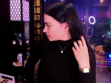 Chaturbate Live Porn of alma_pearl
