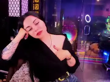 Chaturbate Live Sex of alma_pearl