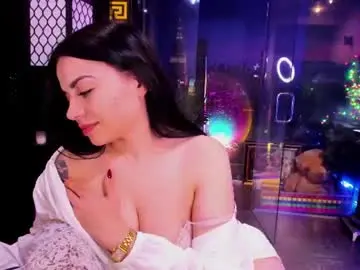Chaturbate Best live sex cam show of alma_pearl
