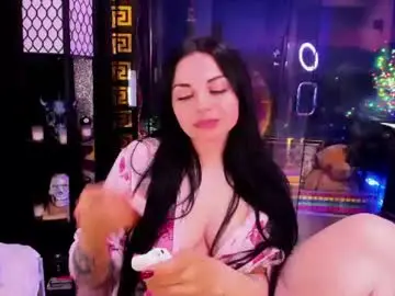 Chaturbate Sex Cam of alma_pearl
