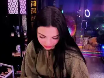Chaturbate Adult Webcam of alma_pearl