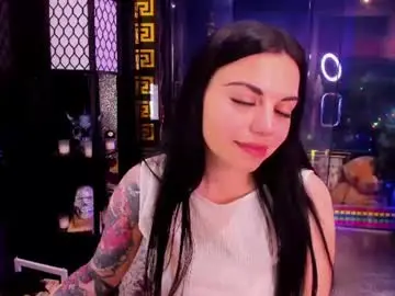 Chaturbate Best live sex cam show of alma_pearl