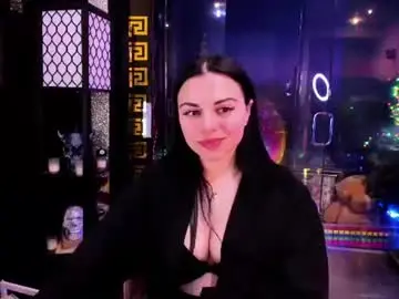 Chaturbate Nude Webcam of alma_pearl