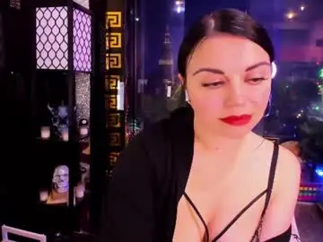 Chaturbate Sex Cam of alma_pearl