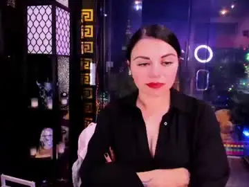 Chaturbate Best live sex cam show of alma_pearl