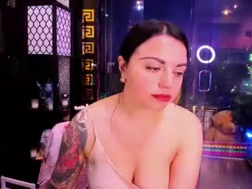 Chaturbate Watch Live Sex Cams of alma_pearl