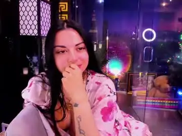 Chaturbate Live Porn of alma_pearl