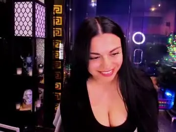 Chaturbate Best live sex cam show of alma_pearl