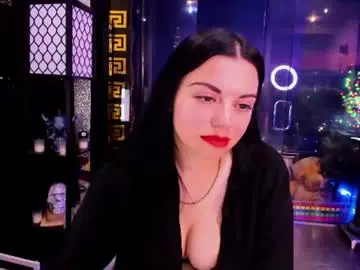 Chaturbate Best live sex cam show of alma_pearl