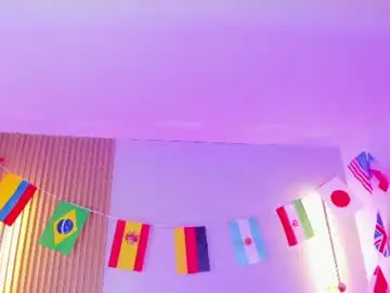 Chaturbate Live Sex of ciara_blake