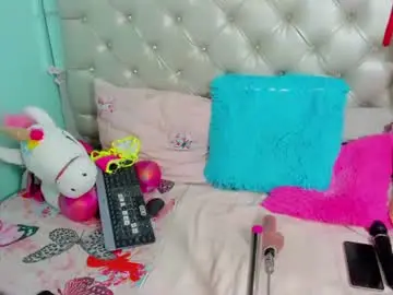 Chaturbate Best live sex cam show of dulce_888