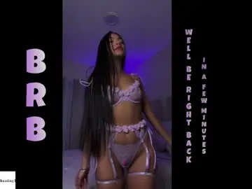 Chaturbate Free Live Porn of emilyn_keatting