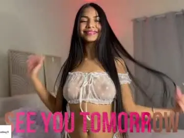 Chaturbate Live Porn of emilyn_keatting