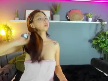 Chaturbate Watch Live Sex Cams of kira_exe