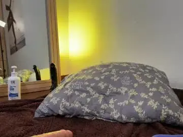 Chaturbate Live Sex of larissa_baker