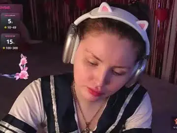 Chaturbate Free Porn Cam of lora_amber