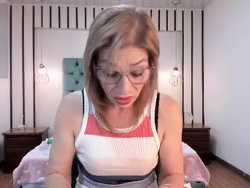 Chaturbate Adult Video Chat of madissonlow
