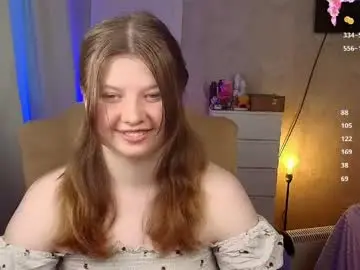 Chaturbate Best Webcam of salut_love
