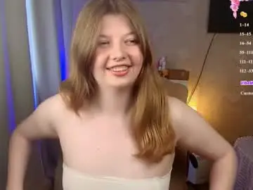 Chaturbate Watch Live Sex Cams of salut_love