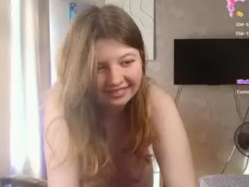 Chaturbate Adult Webcams of salut_love