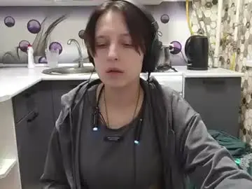Chaturbate Free Porn Cam of sharleenyodis