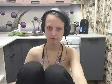 Chaturbate Live Porn of sharleenyodis