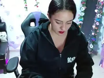Chaturbate Sex Chat of carol20_1994