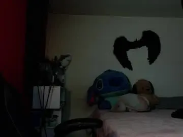 Chaturbate Private Sex Chat of georginadoll1