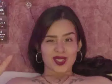 Chaturbate Watch Live Sex Cams of katiie_m