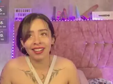 Chaturbate Best Webcam of katiie_m