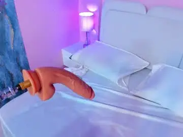 Chaturbate Adult Video Chat of lia_sucker