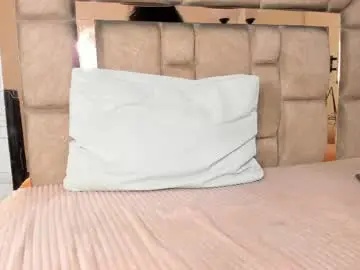 Chaturbate Sex Chat of lilian_starfire