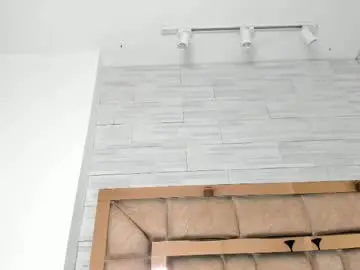 Chaturbate Sex Chat of lilian_starfire