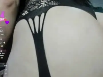 Chaturbate Sex Chat of liss_glow