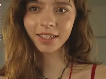 Chaturbate Sex Cam of lizbethbiers