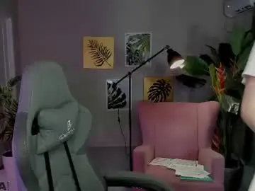 Chaturbate Adult Video Chat of mishel_sexy