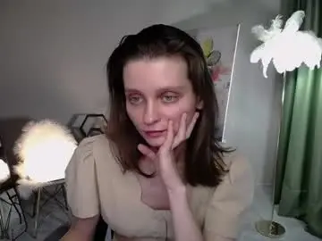 Chaturbate Adult Video Chat of mishel_sexy