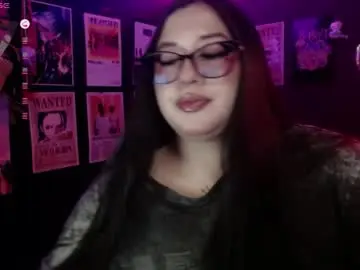 Chaturbate Free Porn Cam of raven_darkk