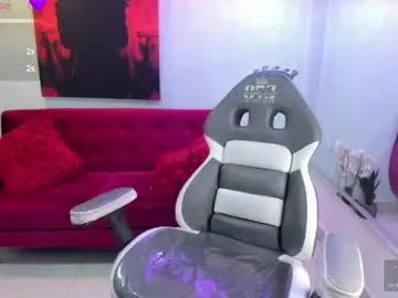 Chaturbate Live Porn of tammy_petit