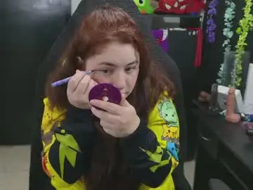Chaturbate Sex Cam of ann_cohen