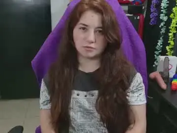 Chaturbate Live Sex of ann_cohen