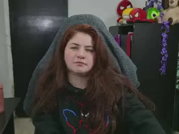 Chaturbate Free Porn Cam of ann_cohen