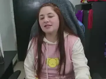 Chaturbate Sex Chat of ann_cohen