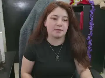 Chaturbate Live Sex Cam of ann_cohen