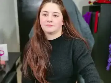 Chaturbate Adult Webcams of ann_cohen