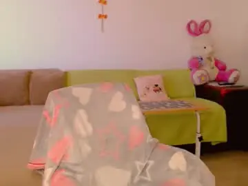 Chaturbate Live Sex of anysadoll