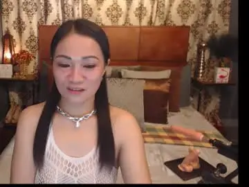 Chaturbate Best Webcam of asianhotjasmin