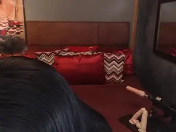 Chaturbate Live Porn of asianhotjasmin
