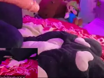 Chaturbate Nude Webcam of booboosperfectfacefuck