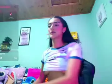 Chaturbate Best live sex cam show of coral_davis